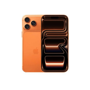 Apple iPhone 17 Pro Max 1TB Cosmic Orange EU MFYW4 DP154000299-20