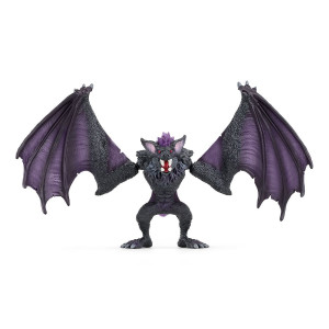 Schleich Eldrador Creatures Chauve-souris des ténèbres 70792 857789-20