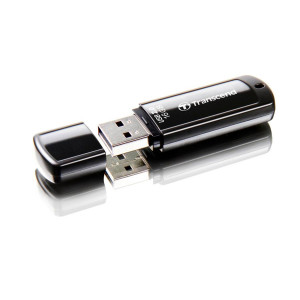 Transcend JetFlash 350 16GB USB 2.0 558427-20