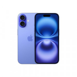Apple iPhone 16 256GB Ultramarin EU MYEH3 DP81000675-20