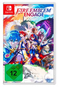 Nintendo Fire Emblem Engage 760776-20