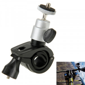 Support de guidon vélo pour motoneige pour GoPro HERO4 / 3 + / 3/2/1 SS04253-20