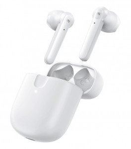 UGREEN HiTune T2 Low Latency TWS Earbuds blanc 730368-20