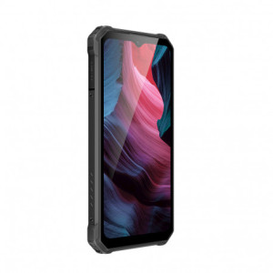Oukitel WP23 Plus (Double Sim 6.52" 10 600 mAh 256 Go, 8 Go RAM) Noir OWP23PL-8/256_BLK-20