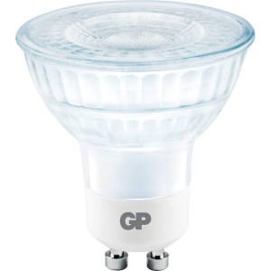 GP Lighting LED réflecteur GU10 verre 4,7W (50W) GP 080176 332215-20