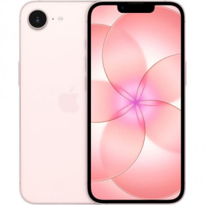 iPhone 17E (6,1 '' 512 Go, 8 Go RAM) Rose IP17E-512_PNK-20