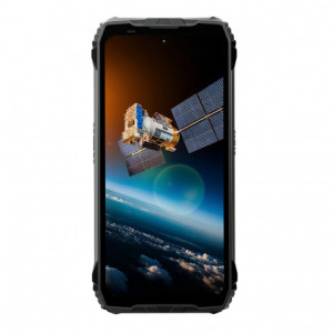 Blackview XPLORE 2 SATELLITE (5G NFC Écran 6.73'' 256 Go, 12 Go RAM 20 000 mAh) Noir BXP2S-12/256_BLK-20