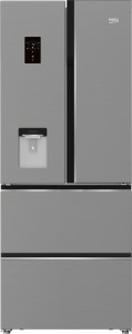 Beko GNE490E30DZXPN Réfrigérateur avec freezer 630233-20