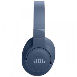 JBL Tune 770NC Bluetooth Wireless On-Ear Headphones Blue EU DB610077-20