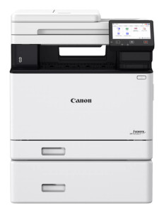 Canon i-SENSYS MF 752 Cdw II 196879-20