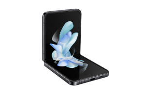 Samsung F721B Galaxy Z FLIP 4 5G (6.7'' 128 Go, 8 Go RAM) Noir F721B-128_BLK-20