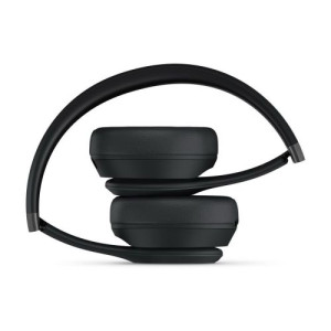 Beats Solo 4 Wireless Headphones Matte Black MUW23 DE12500319-20