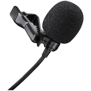 walimex pro Microphone pour Smartphone 878157-20