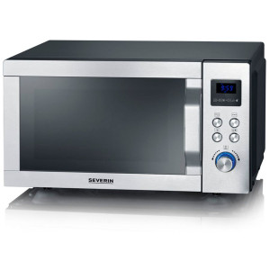 Severin MW 7778 Micro-ondes avec double gril 786914-20