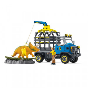 Schleich Dinosaures 42565 Mission de transport 714961-20