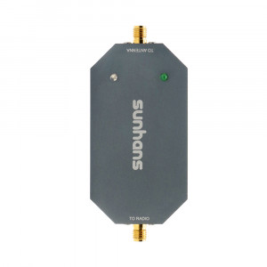 Sunhans Booster de signal Wifi eSunRC 4000mW 5.8Ghz 36dBm SHPro58GTX4W-20