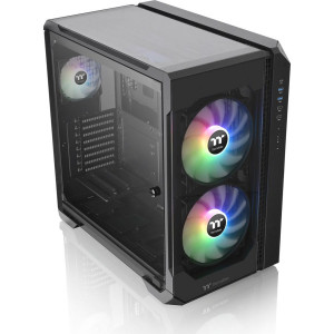 Thermaltake View 51 TG ARGB noir 659213-20