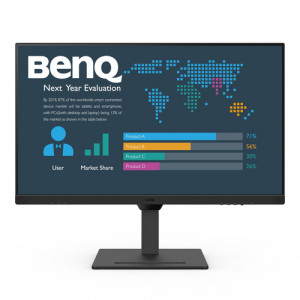 BenQ BL3290QT 31,5'' IPS 2560x1440 892446-20