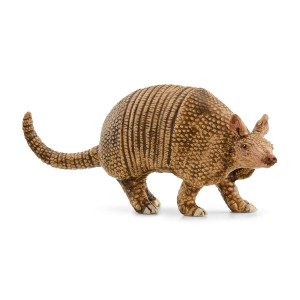 Schleich Animaux sauvages 14874 Tatou 857663-20