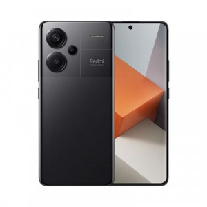 Xiaomi Redmi Note 13 Pro+ 5G Dual SIM 8GB RAM 256GB With Charger Black EU DI23500291-20