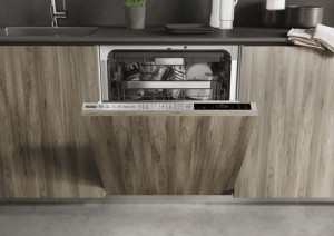 Haier XIB 6B2S3FS Entièrement intégré, 60 cm 717712-20