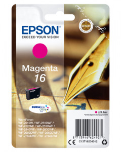 Epson magenta DURABrite Ultra T 162 T 1623 267675-20