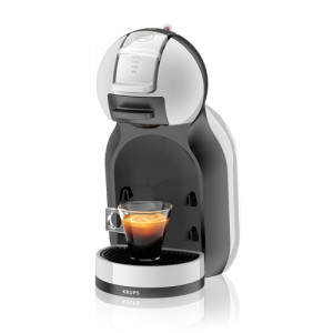 Krups KP 123 B Mini Me Dolce Gusto gris/noir 408704-20