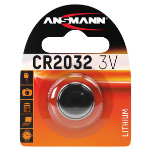 Ansmann CR 2032 522513-20
