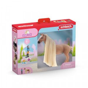 Schleich Sofia's Beauties 42585 Kim & Caramelo Starter kit 714912-20
