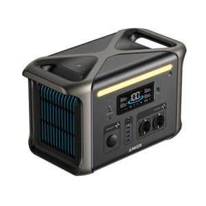 Anker SOLIX F1500 Powerstation 1536Wh 898487-20