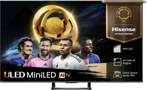 Hisense 75U7Q 184510-20