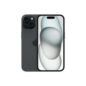Apple iPhone 15 256GB Black EU MTP63 ONLY BOX DAMAGE DP64500993-20