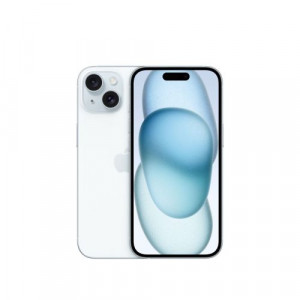 Apple iPhone 15 256GB Blue EU MTP93 DP72100807-20