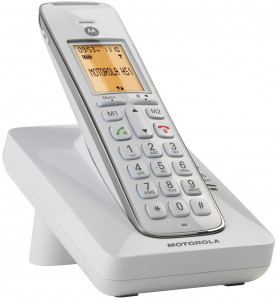 Motorola CD301 345606-20