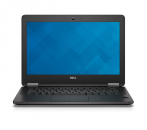  Dell Latitude E7270 (Refurbished), Intel® Core i5, 2.4 GHz, 31.8 cm (12.5 pouces), 1920 x 1080 pixels, 8 GB, 256 GB X72314765R4928-20