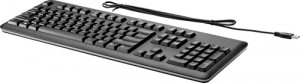 HP Keyboard USB French for EliteBook 820 G4, 840 G3, 850 G3, EliteDesk 80X G8, ProBook 650 G2, ZBook 15 G3, 15 G4 XP2365940R4183-20