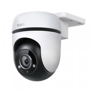 TP-LINK Camera Tapo TC40 Wi-Fi Pan/ Tilt Indoor & Outdoor Security Camera 1080P White EU DP3550231-20
