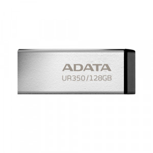ADATA USB 3.2 UR350 black 128GB UR350-128G-RSR/BK 887476-20