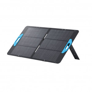 Anker SOLIX PS100 Panneau solaire pliable 100W 898508-20