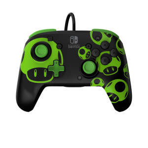 PDP Rematch Wired Controller NS 1UP 154781-20