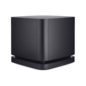 Bose Bass Module 500 Wireless Subwoofer Black EU DO29900605-20
