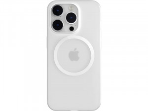 Coque avec MagSafe iPhone 14 Pro SwitchEasy Gravity M Transparent IPXSEY0023-20