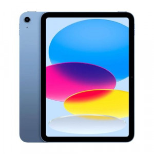 Apple iPad 10.9 (2022) Wi-Fi 64GB No Charger Blue EU MCM84 DP26900647-20