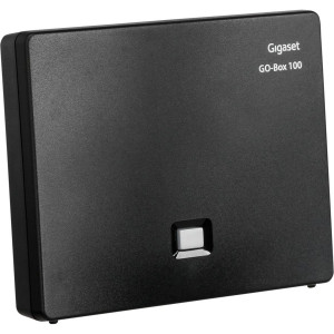 Gigaset GO-Box 100 noir 553912-20