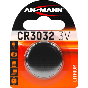 Ansmann CR 3032 806148-20
