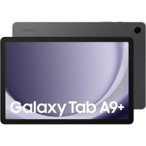 Samsung X216 Galaxy Tab A9+ 5G (11' 64 Go, 4 Go RAM Non Eu, Garantie 2 ans par HEM) Bleu 0X216-4/64_GRA-20