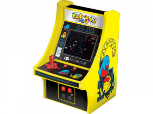 MyArcade Micro Player Pac-Man Borne d'arcade de poche ACDDGR0003-20