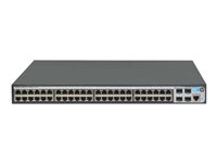 Hewlett Packard Enterprise 1920-48G Switch XP2196754R4537-20