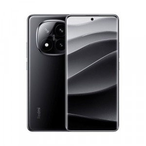 Xiaomi Redmi Note 14 Pro+ 5G Dual SIM 8GB RAM 256GB No Charger Black EU DI31900450-20