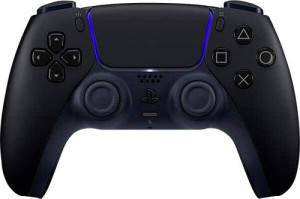 Sony DualSense Wireless Controller PS5 noir 214232-20